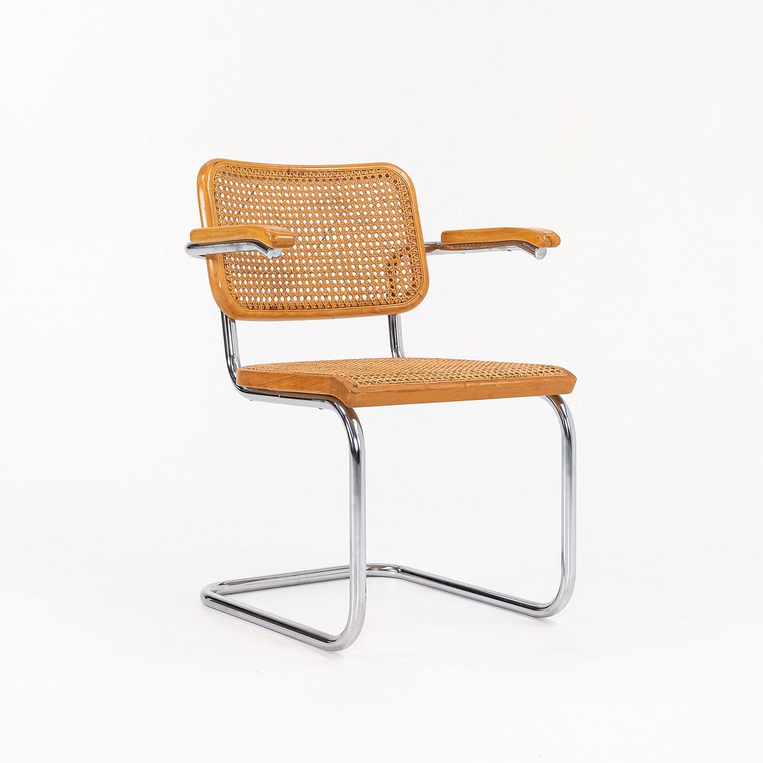 B64 Cesca Armchair
