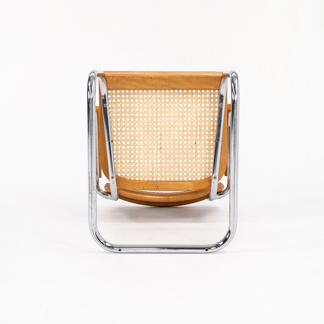 B64 Cesca Armchair by Marcel Breuer | Rarify