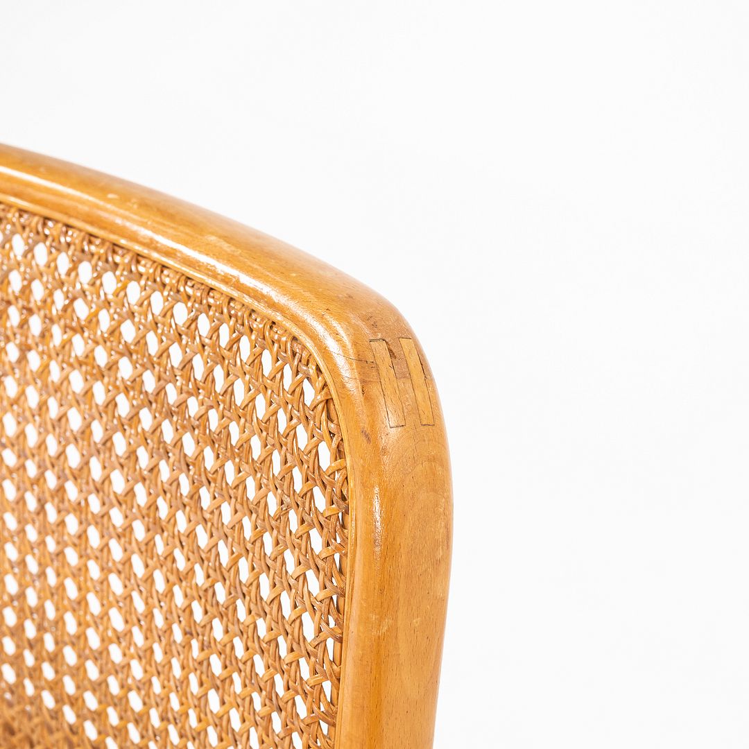 車椅子 Cesca B64 Cesca Armchair by Marcel Breuer | Rarify