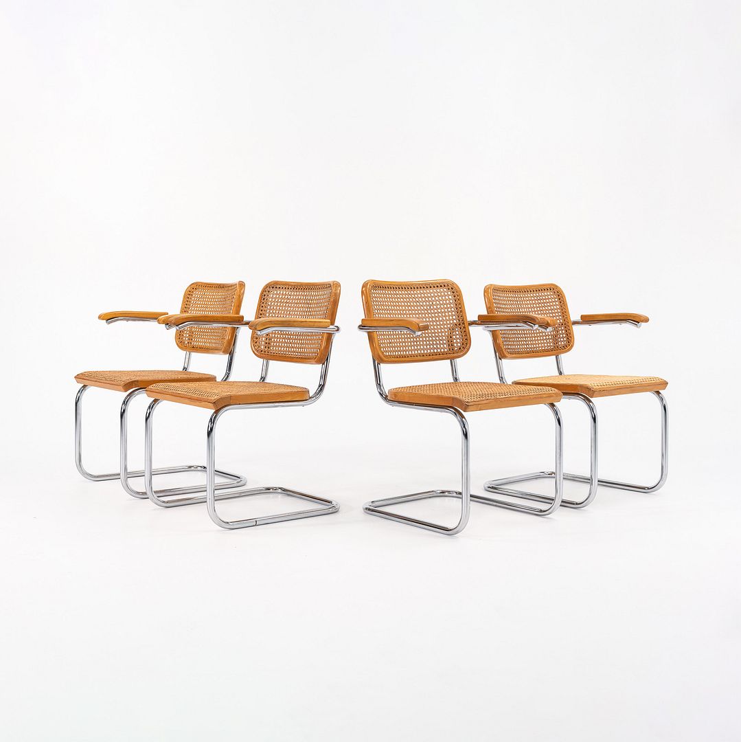 B64 Cesca Armchair