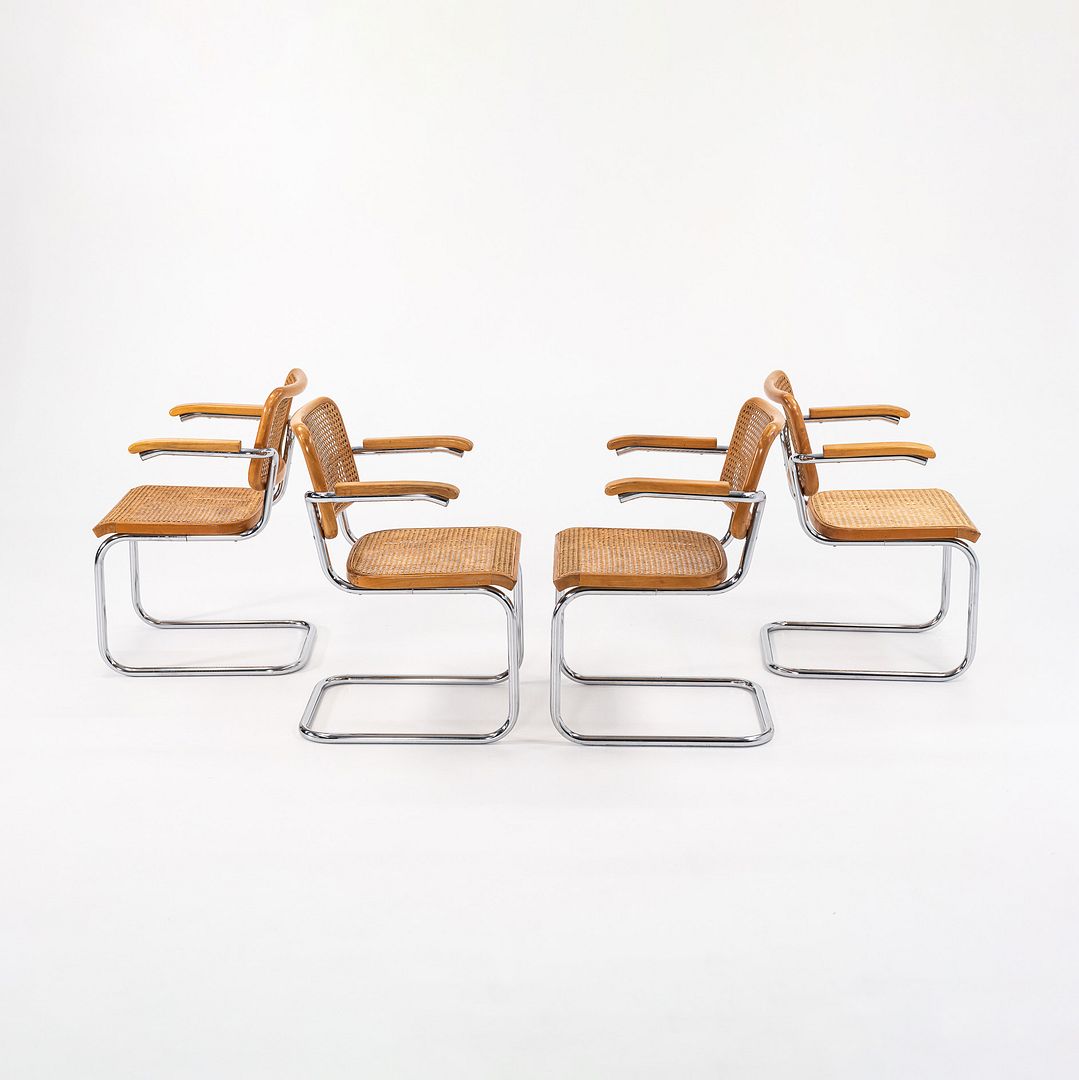 B64 Cesca Armchair