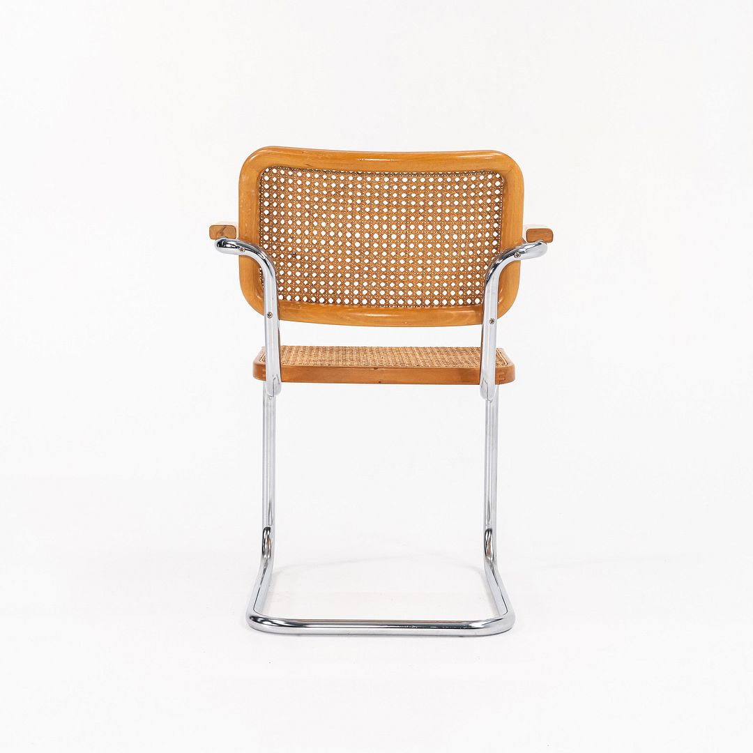 B64 Cesca Armchair