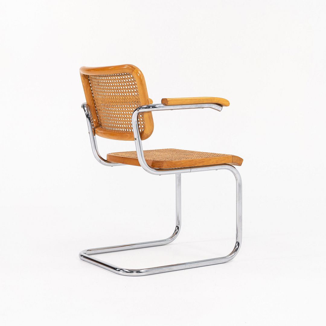 B64 Cesca Armchair