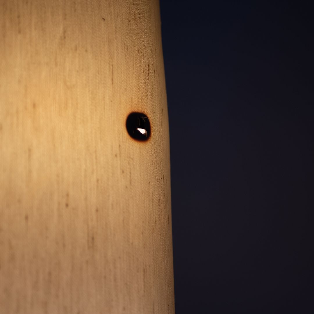 AJ Royal Floor Lamp
