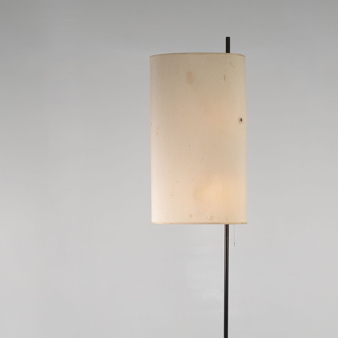 AJ Royal Floor Lamp
