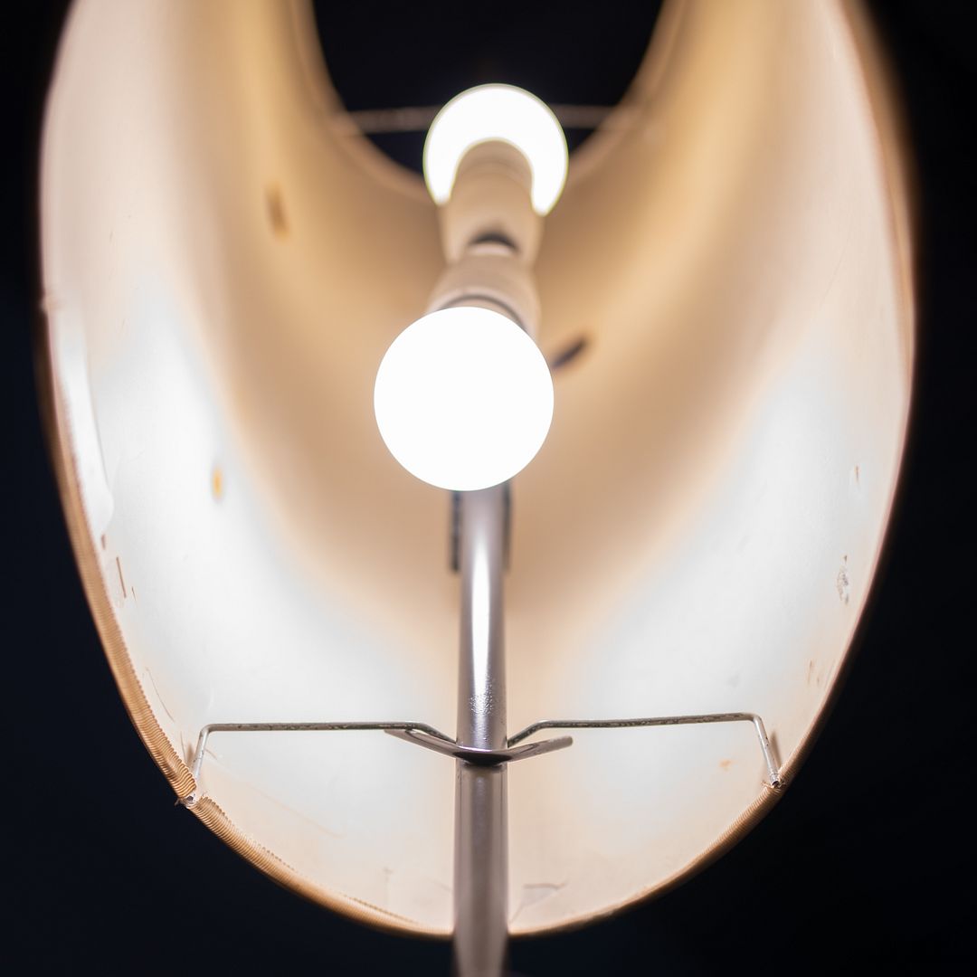 AJ Royal Floor Lamp