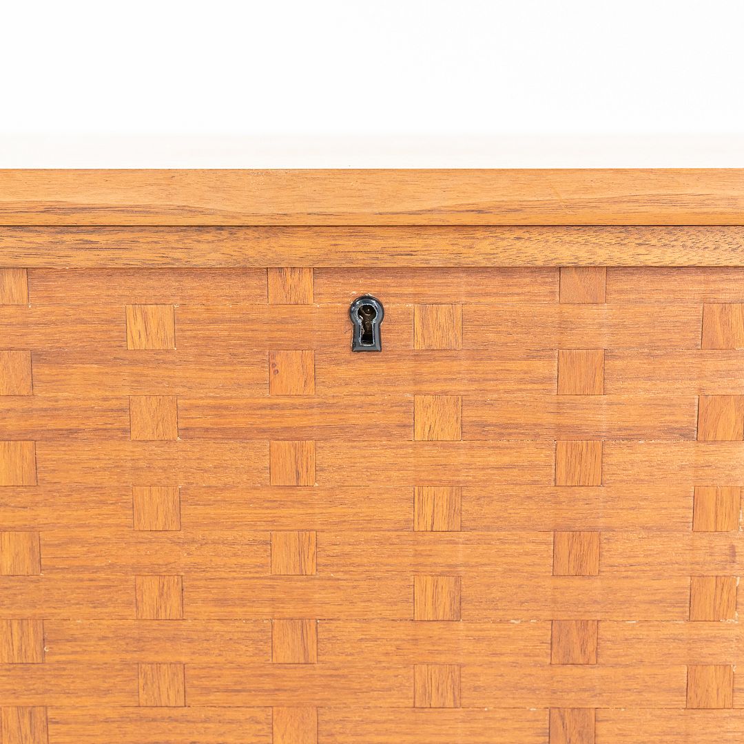 Royal System Modular Cabinet