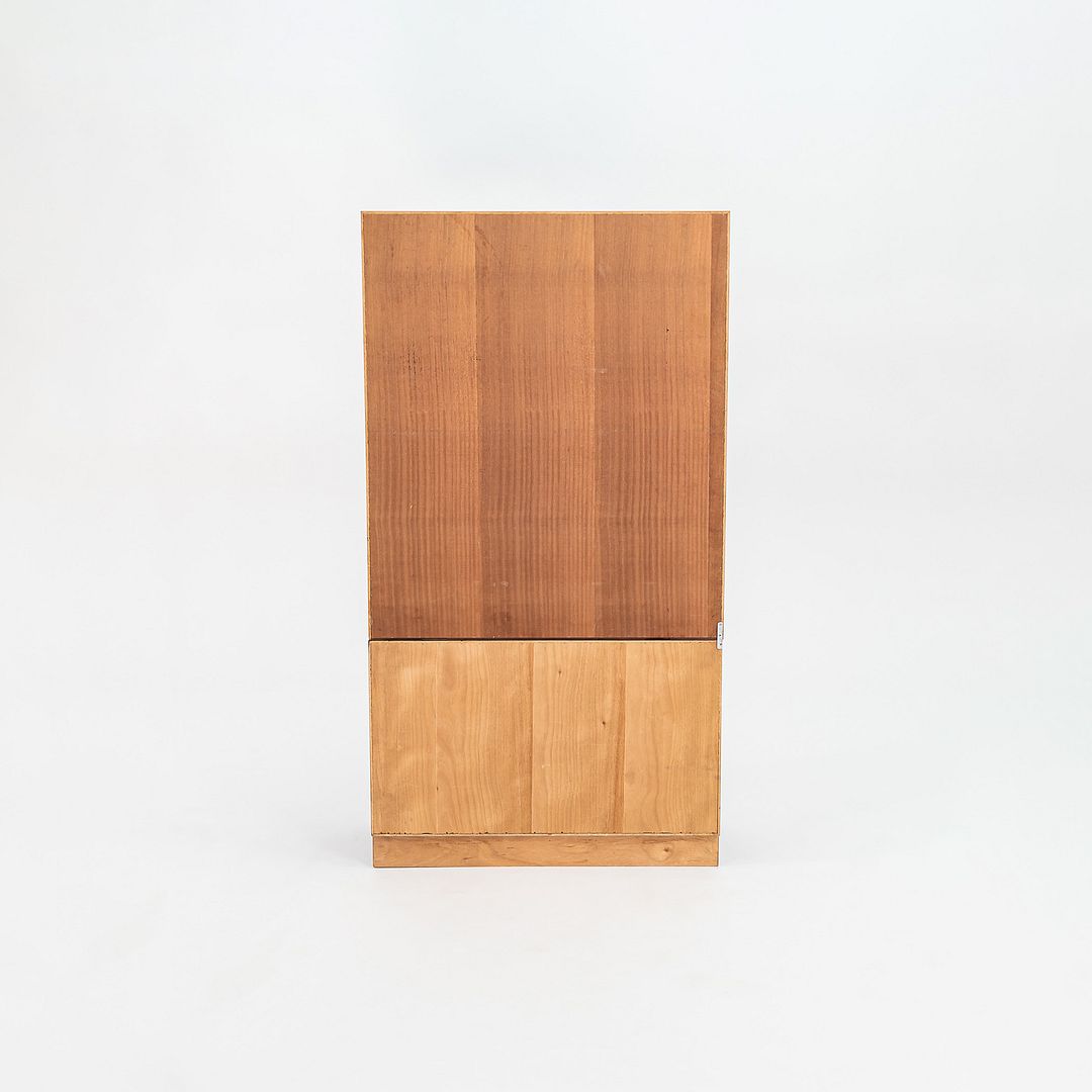 Rosewood Display Case