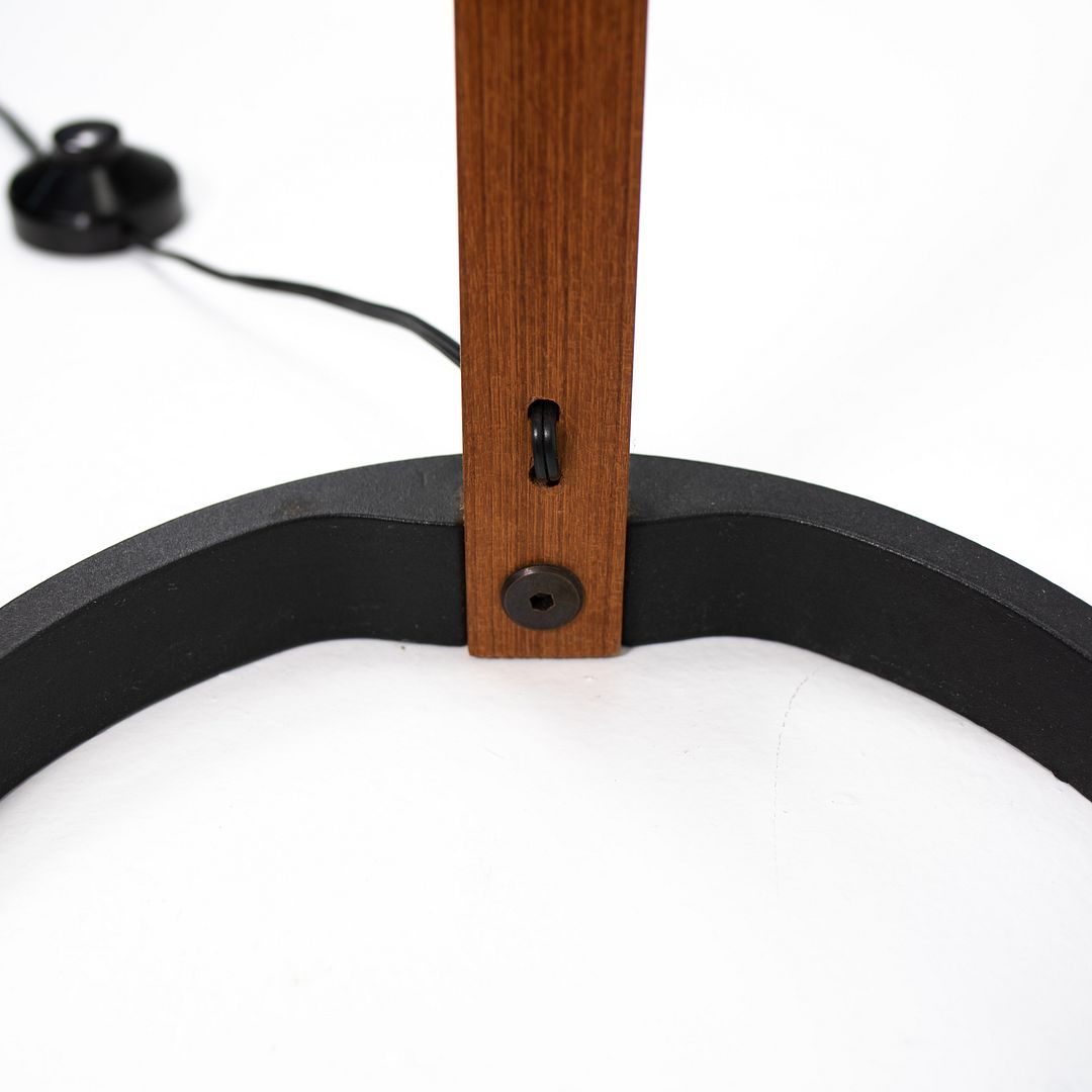 Timberline / Caprani Floor Lamp