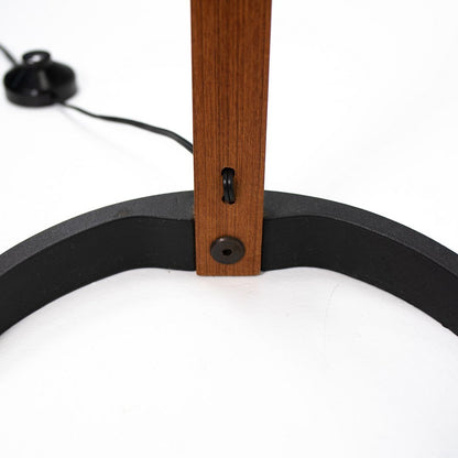 Timberline / Caprani Floor Lamp