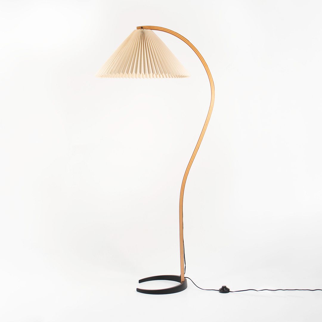 Timberline / Caprani Floor Lamp