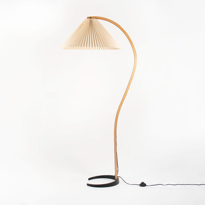 Timberline / Caprani Floor Lamp
