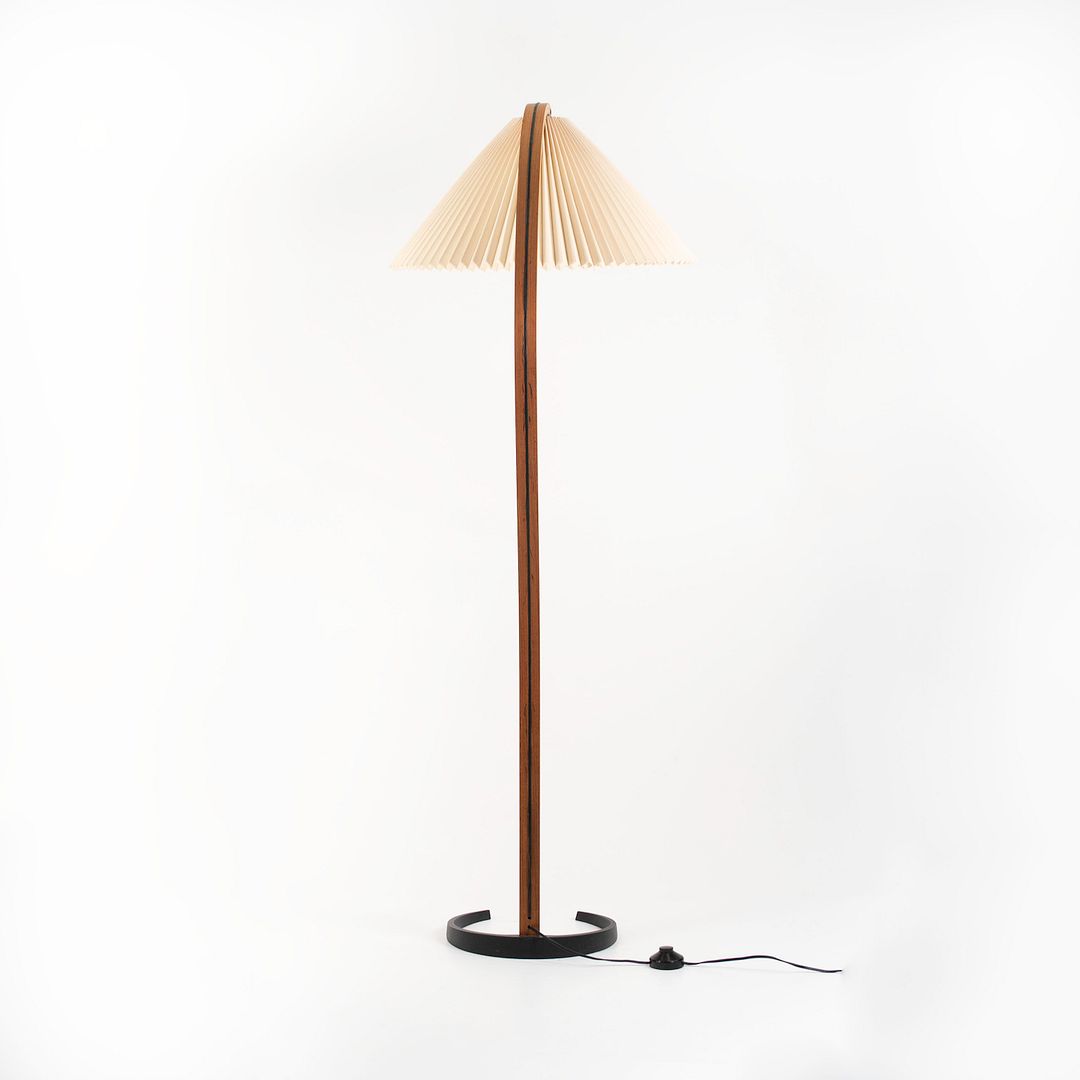 Timberline / Caprani Floor Lamp