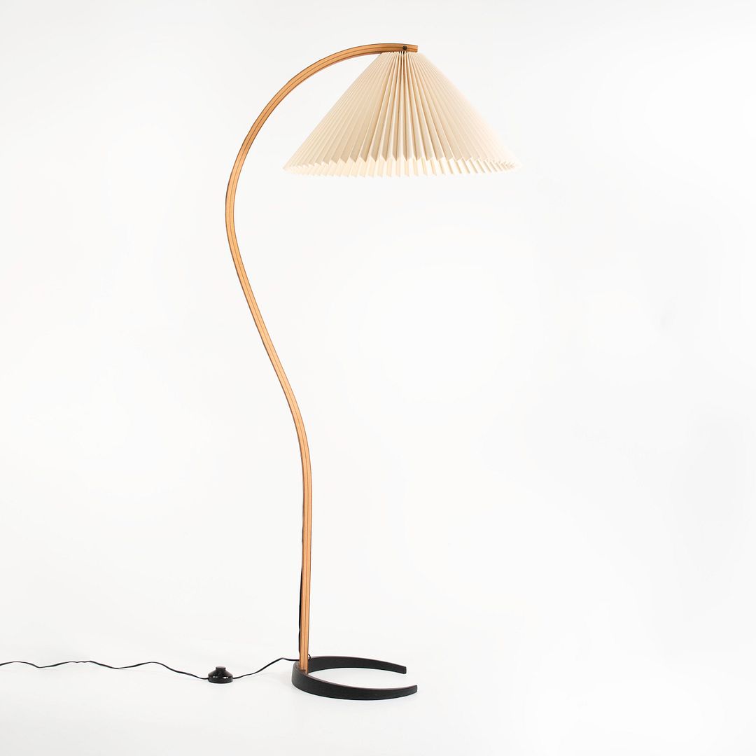 Timberline / Caprani Floor Lamp