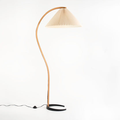 Timberline / Caprani Floor Lamp