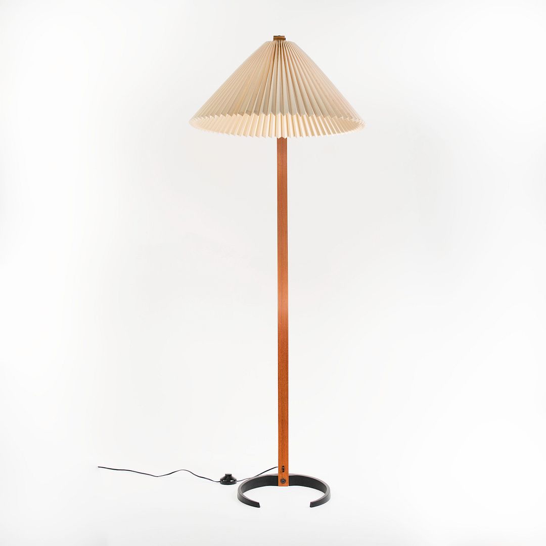 Timberline / Caprani Floor Lamp