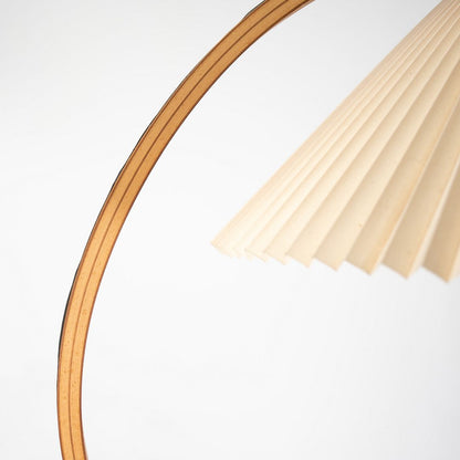 Timberline / Caprani Floor Lamp