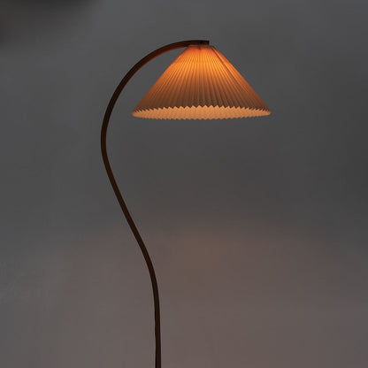 Timberline / Caprani Floor Lamp