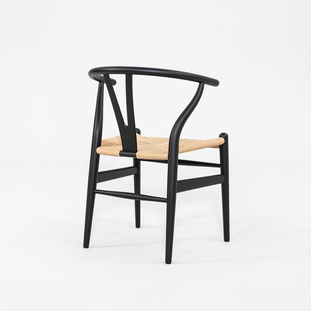 CH24 Wishbone Chair