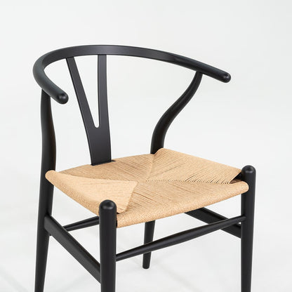 CH24 Wishbone Chair