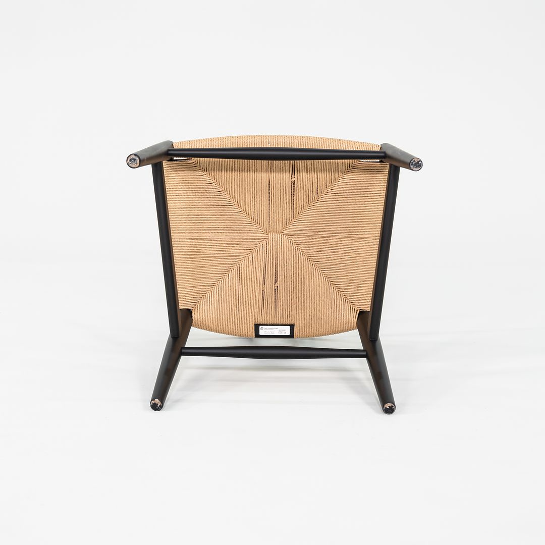 CH24 Wishbone Chair