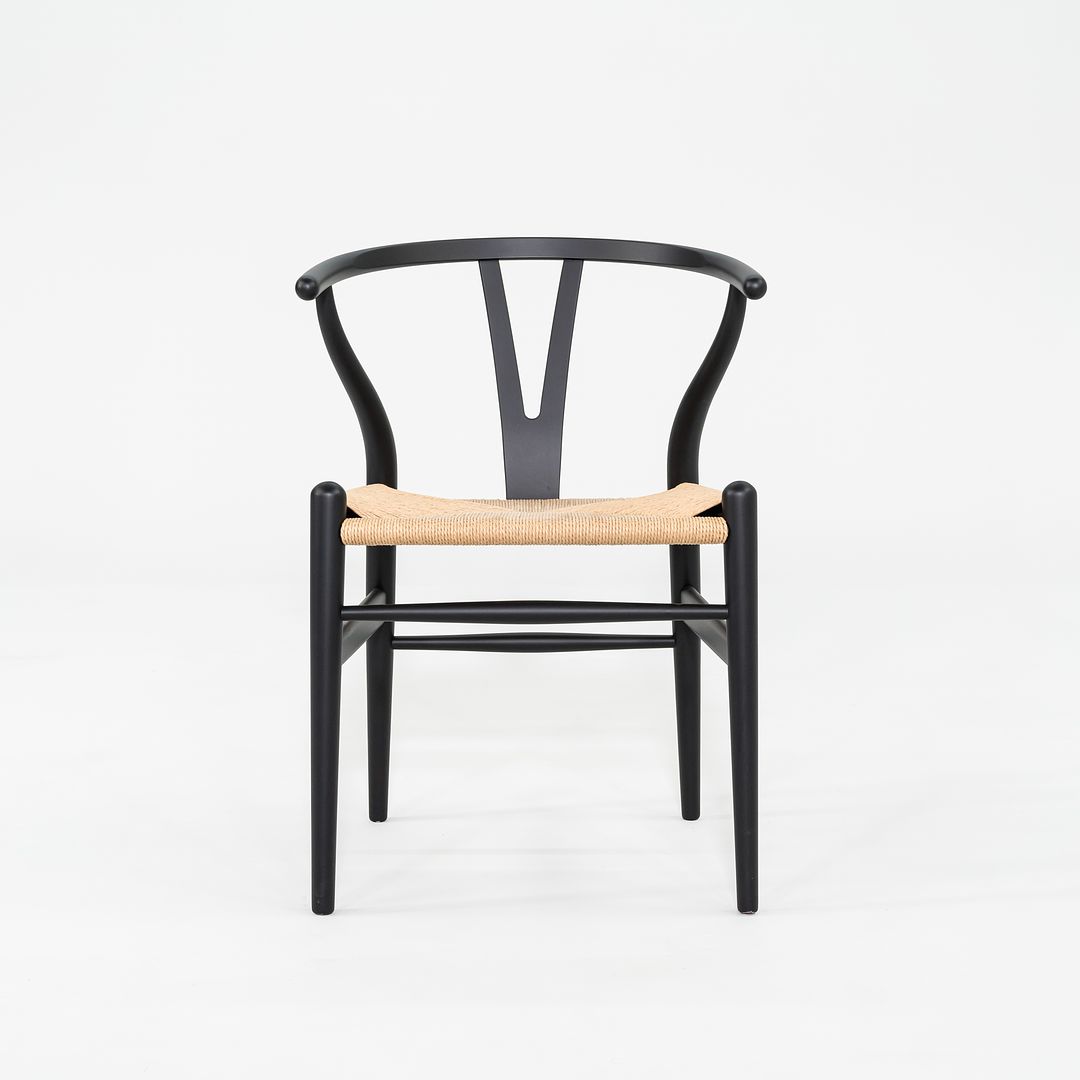 CH24 Wishbone Chair