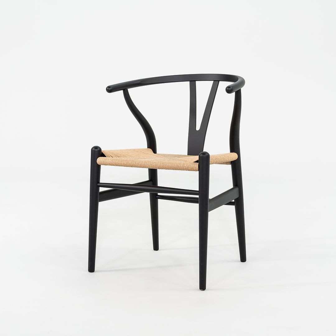 CH24 Wishbone Chair