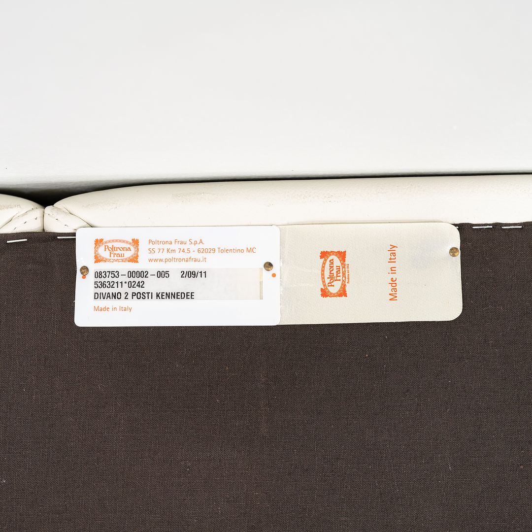 Kennedee Two-Seater Sofa