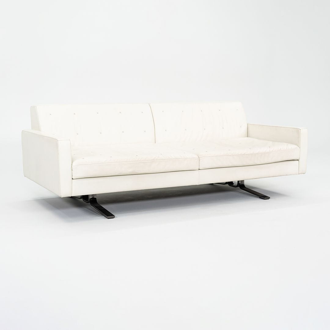 Kennedee Two-Seater Sofa