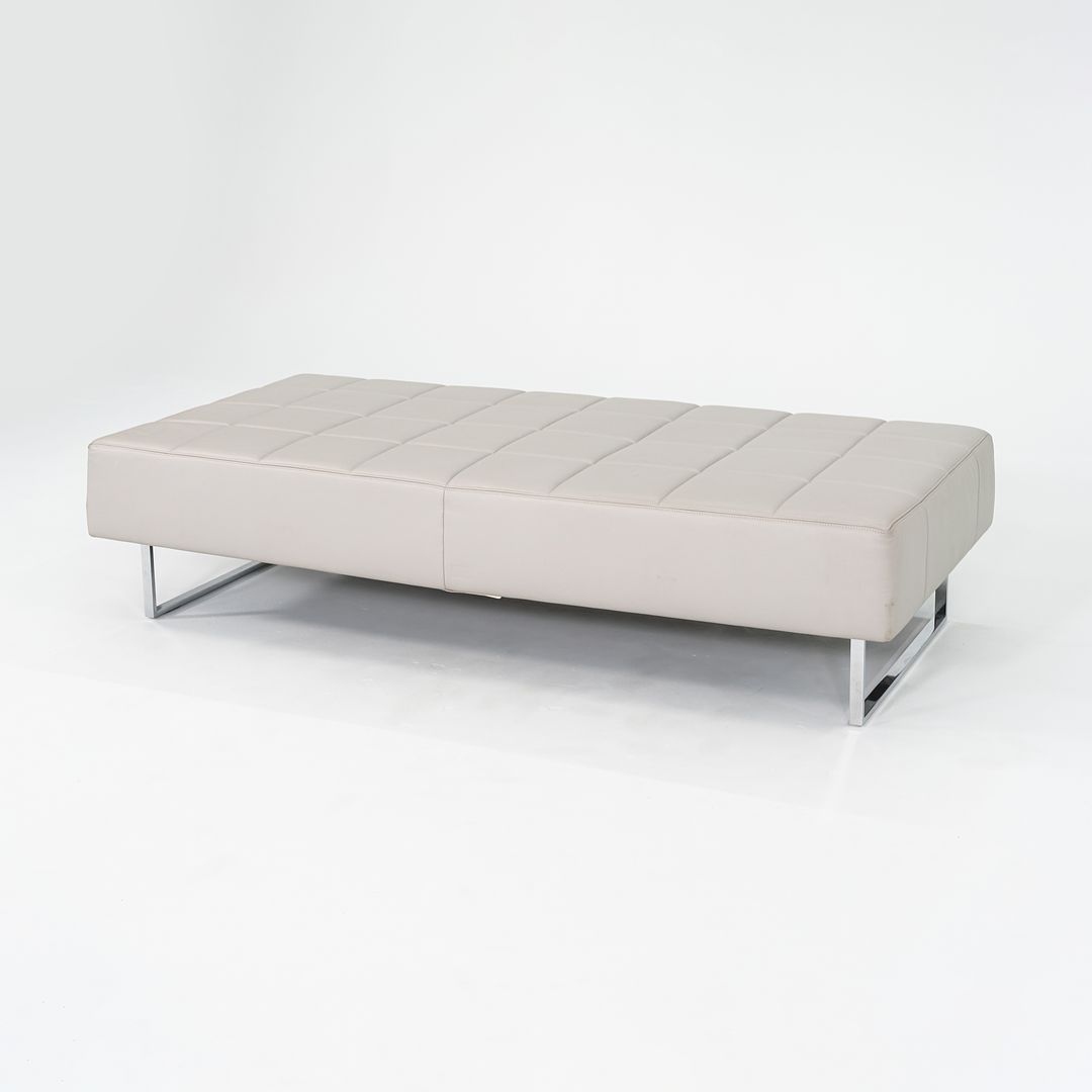 Quadra Bench