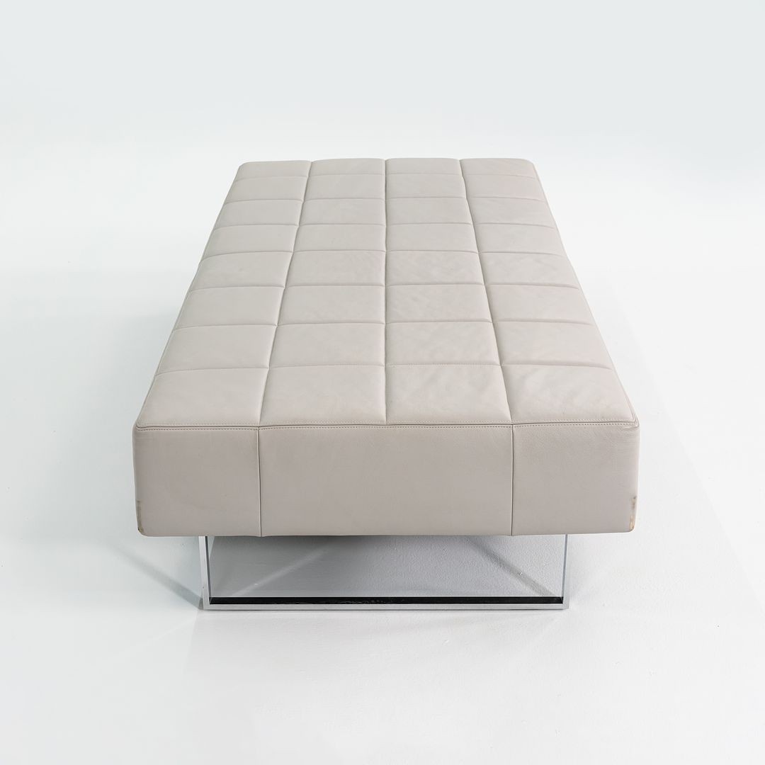 Quadra Bench