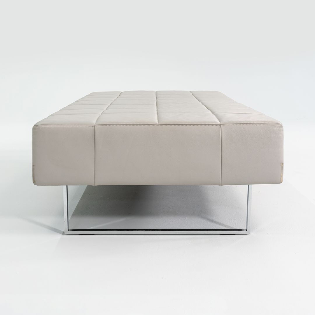 Quadra Bench