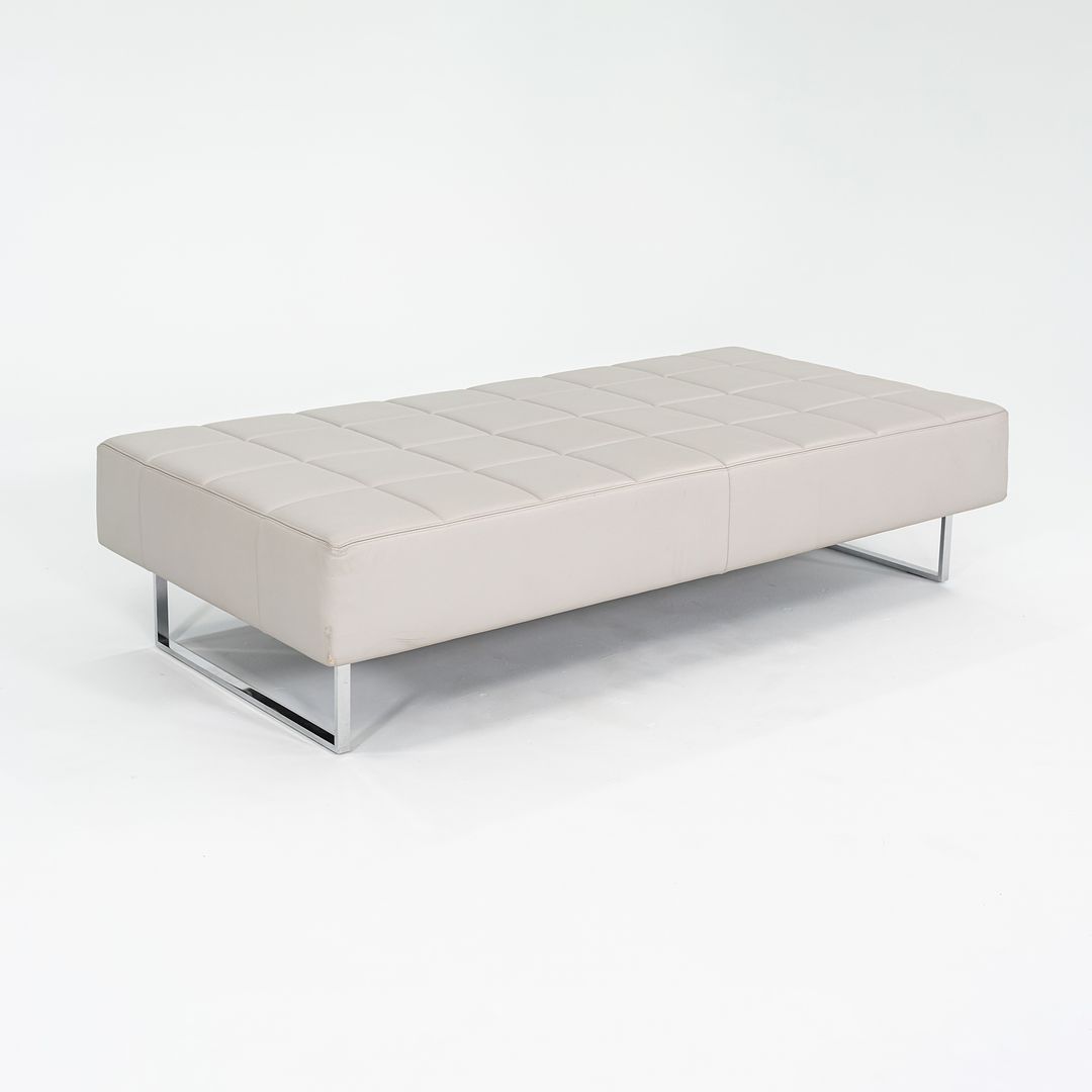 Quadra Bench