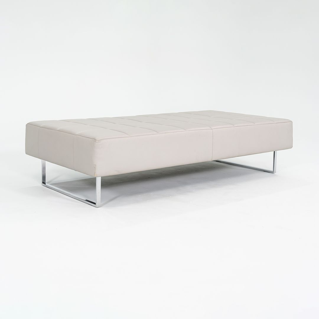 Quadra Bench