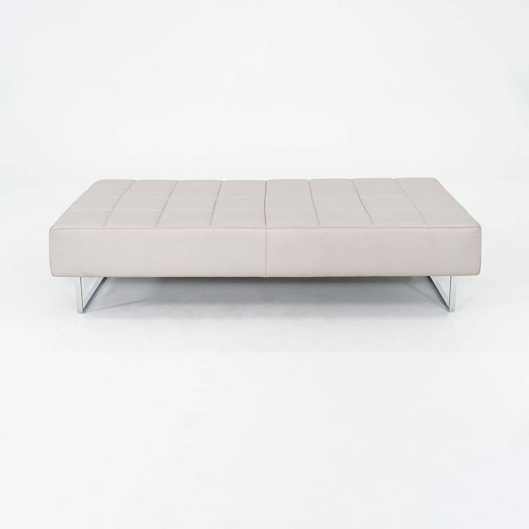 Quadra Bench