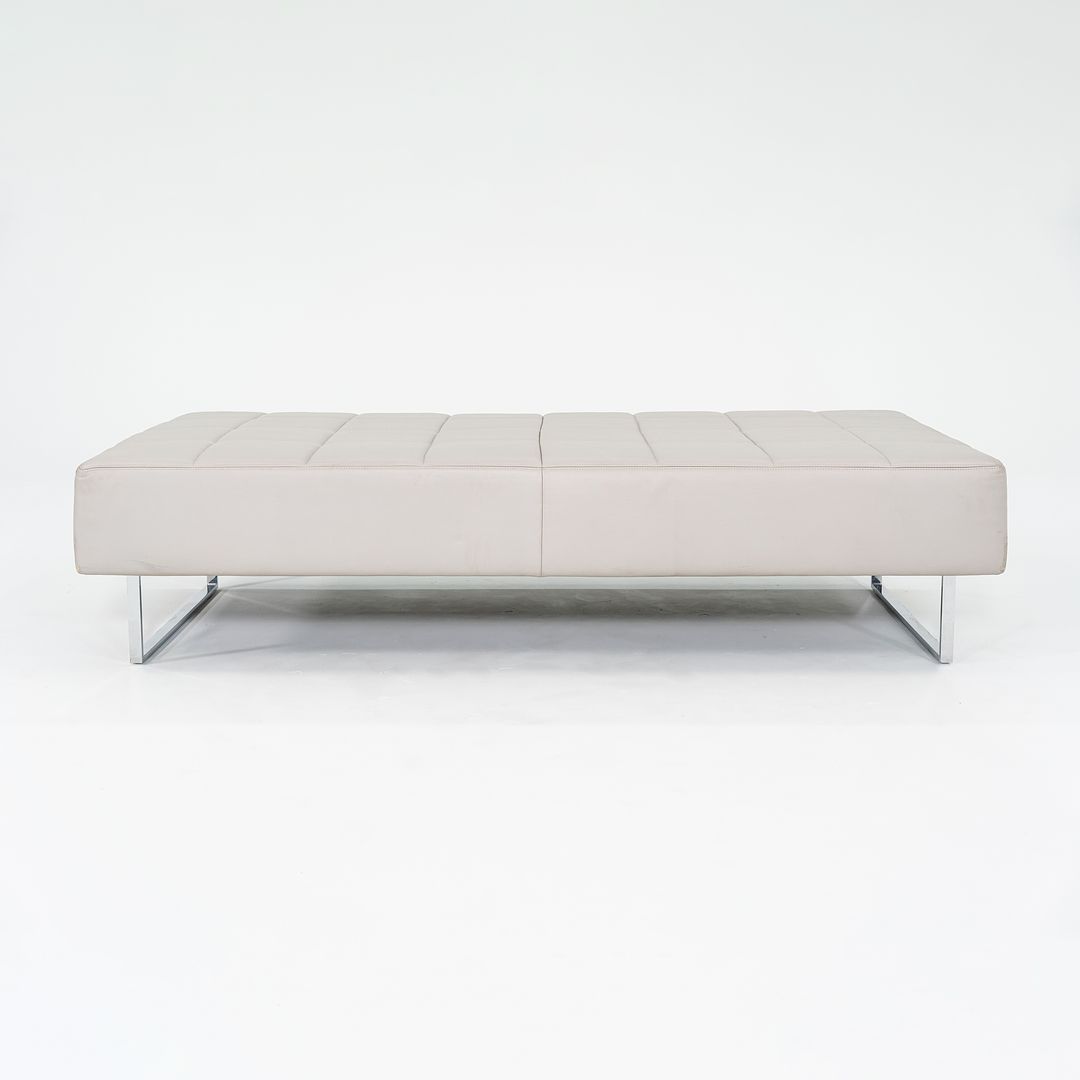 Quadra Bench