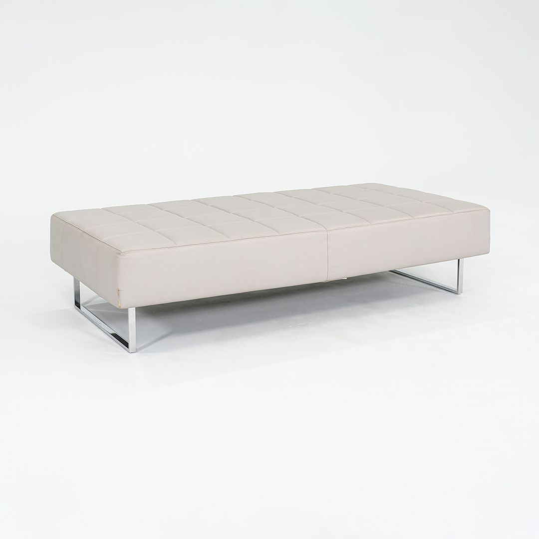 Quadra Bench