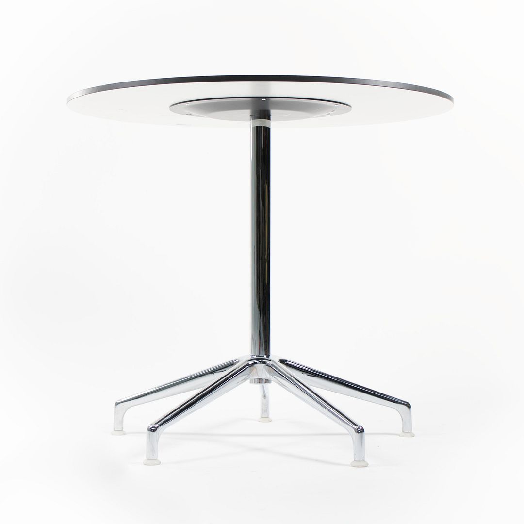 Lotus Round Dining Table