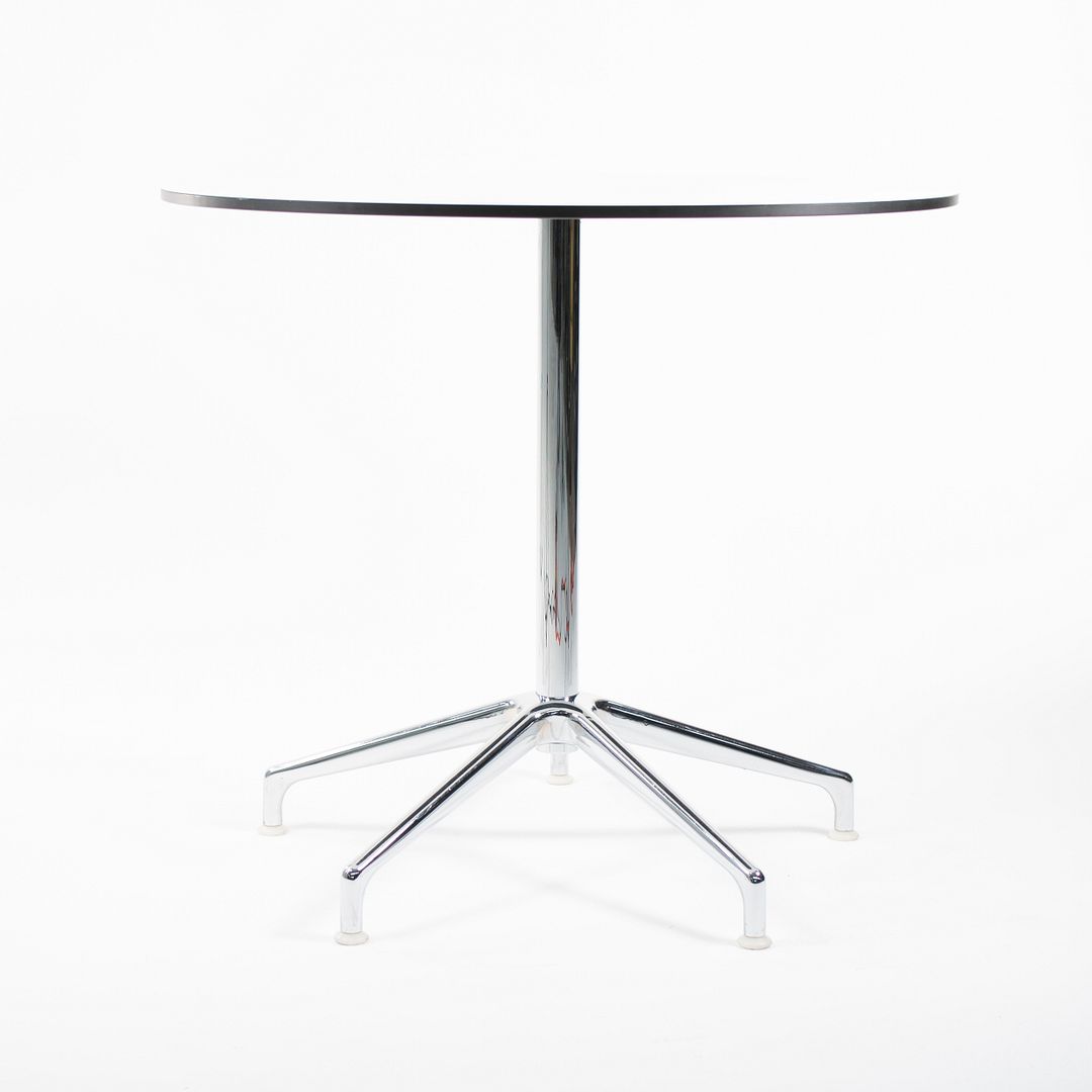 Lotus Round Dining Table