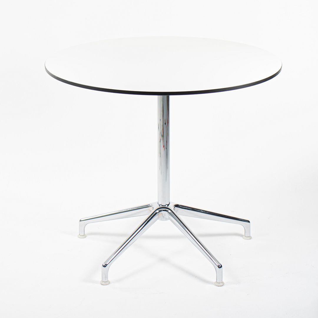 Lotus Round Dining Table