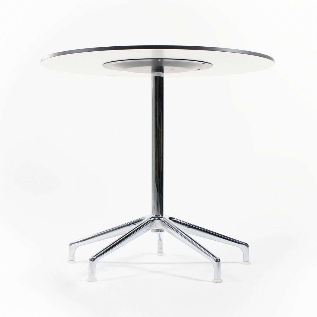 Lotus Round Dining Table