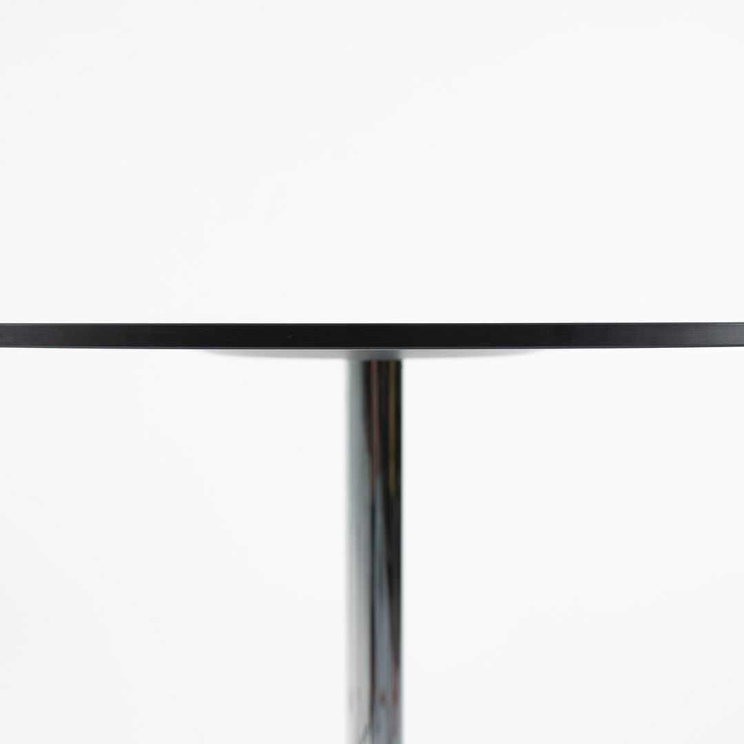 Lotus Round Dining Table