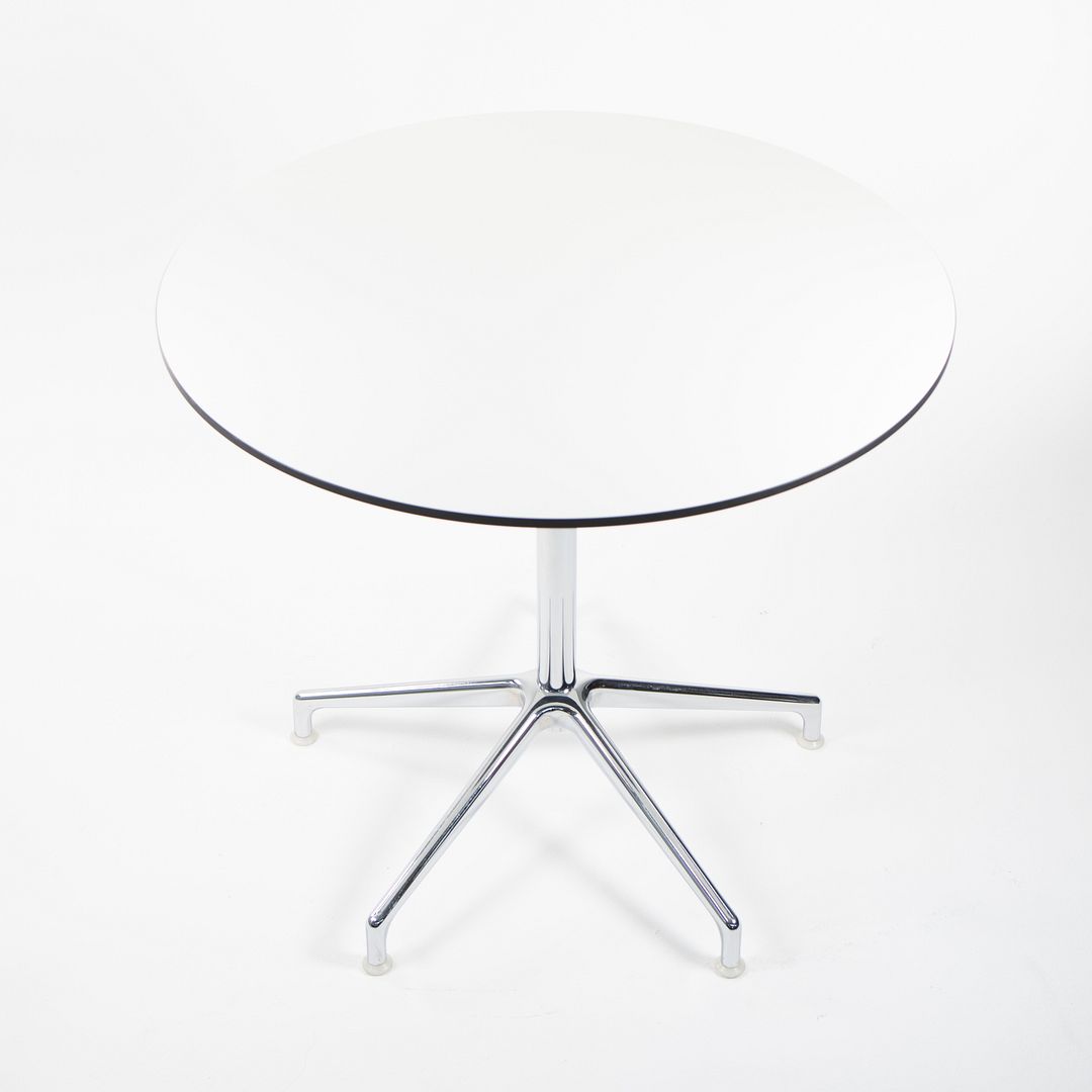 Lotus Round Dining Table