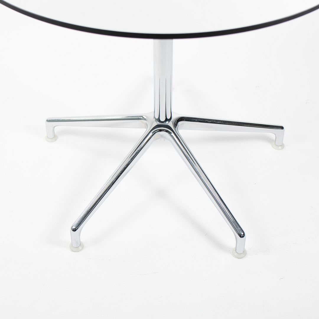 Lotus Round Dining Table