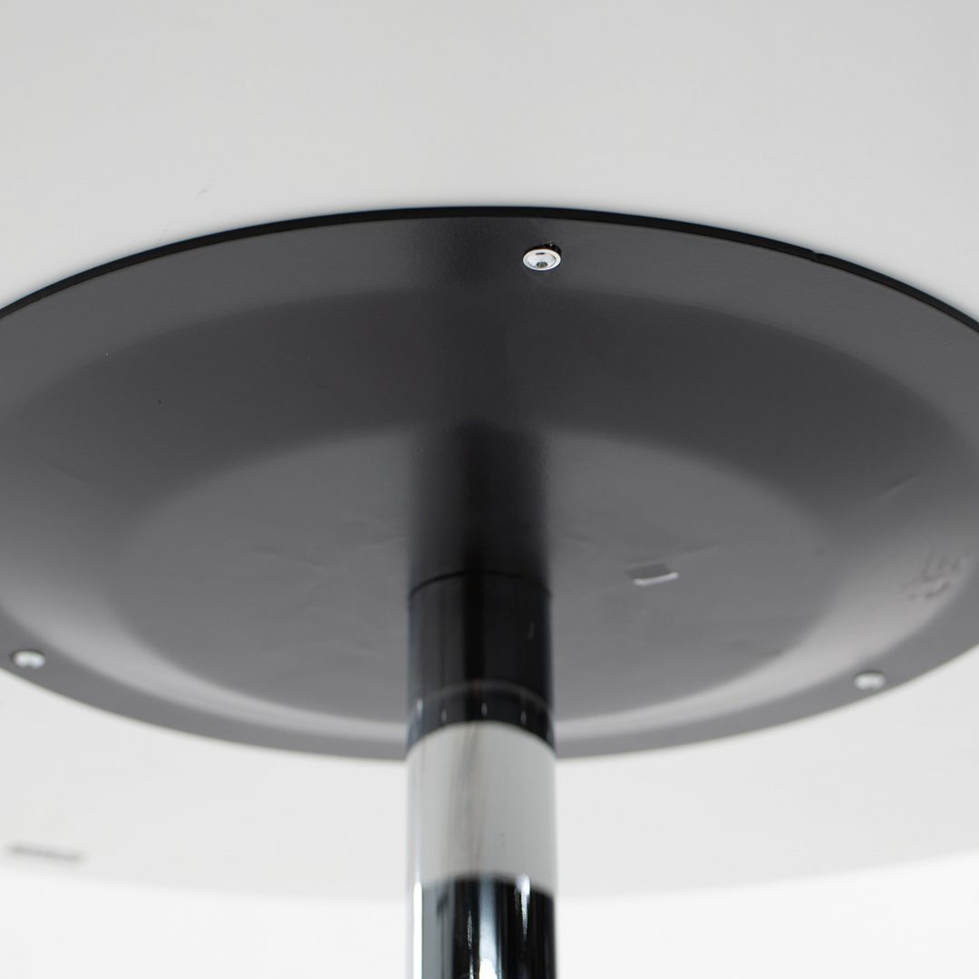 Lotus Round Dining Table