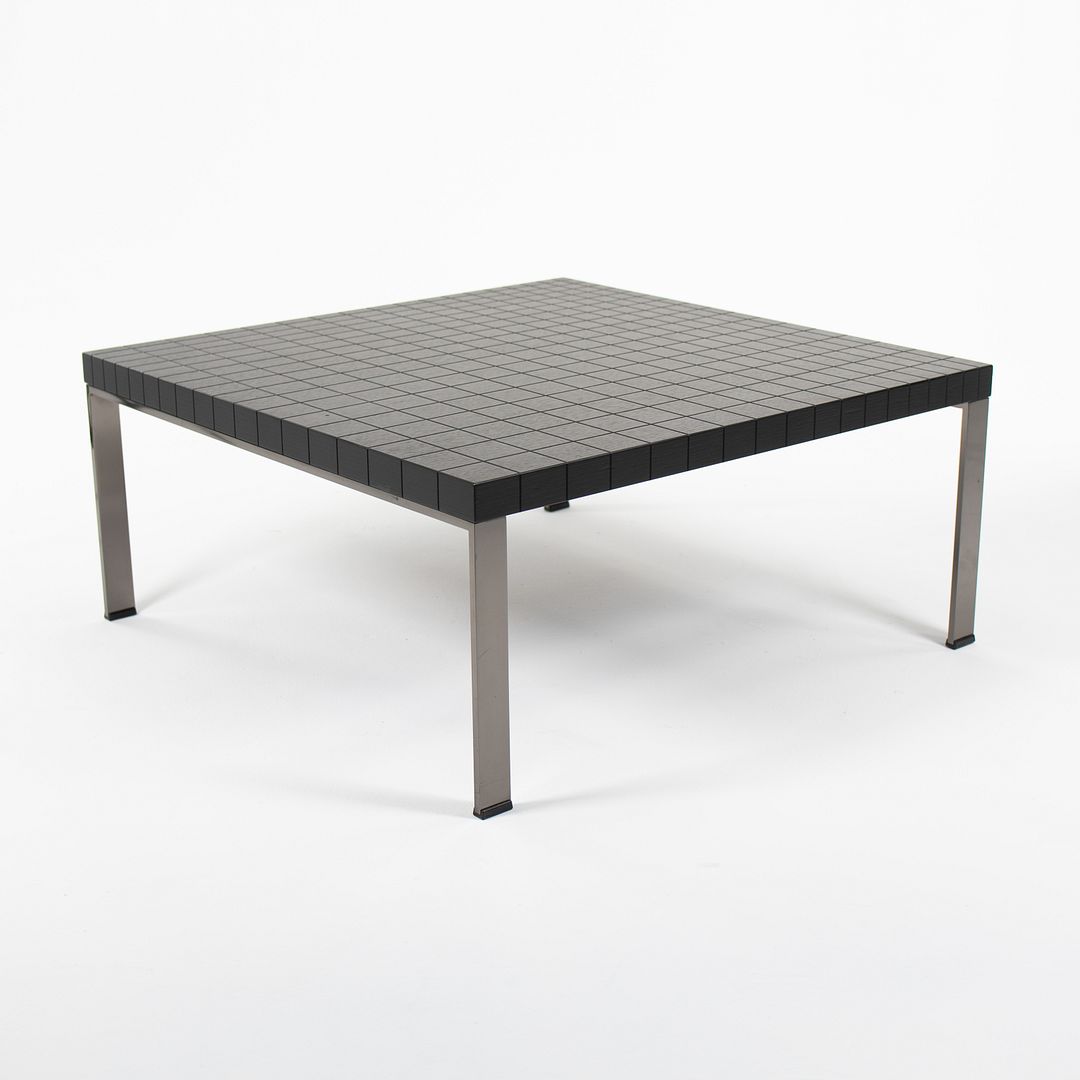Geometrie Table by Poltrona Frau | Rarify