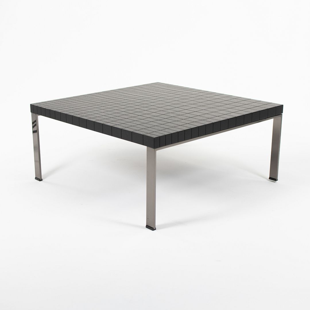 Geometrie Table by Poltrona Frau | Rarify