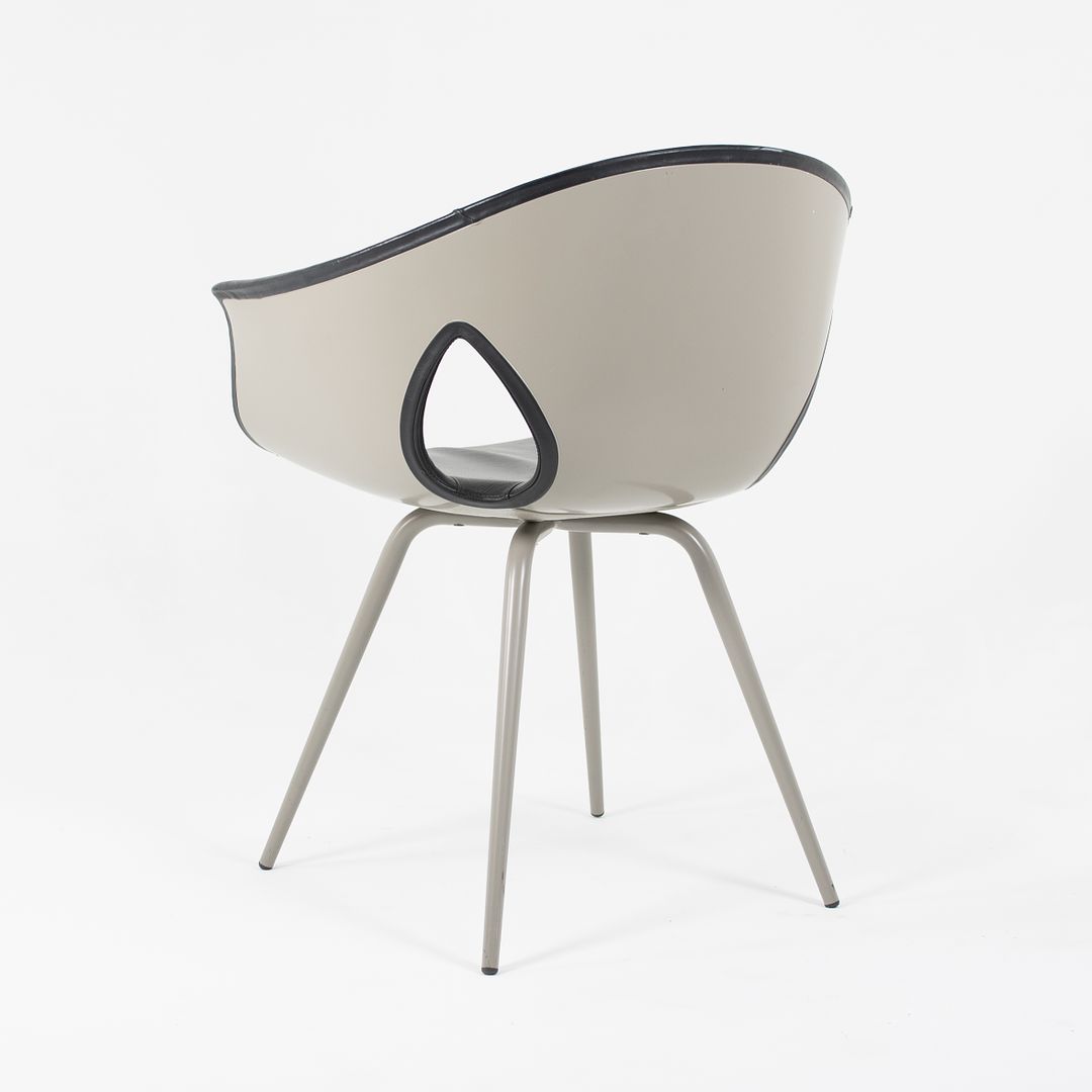 Ginger Ale Chair