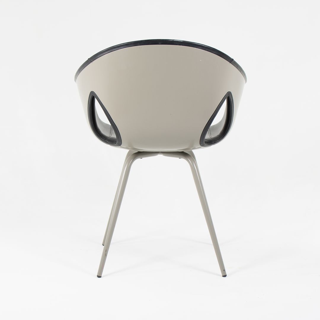 Ginger Ale Chair