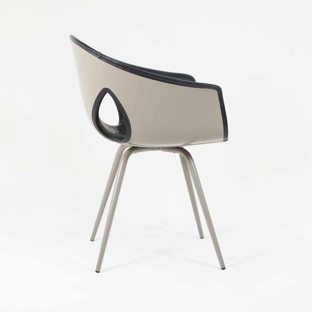 Ginger Ale Chair